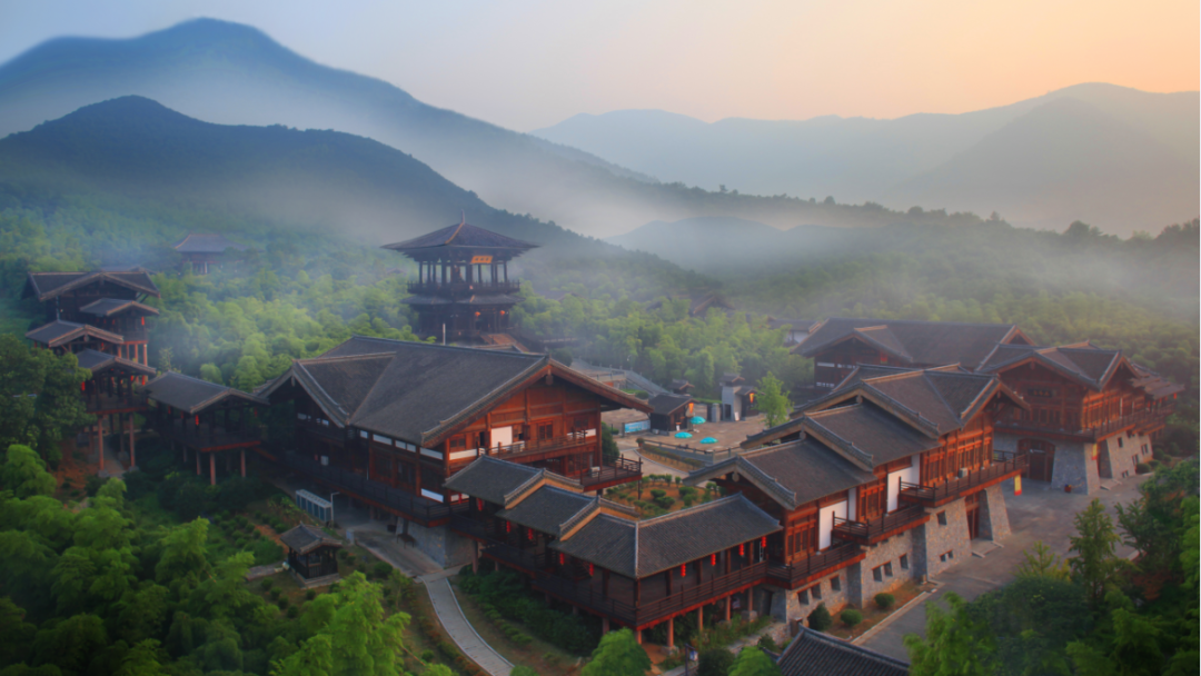 临平人这些景点免费游立马走起