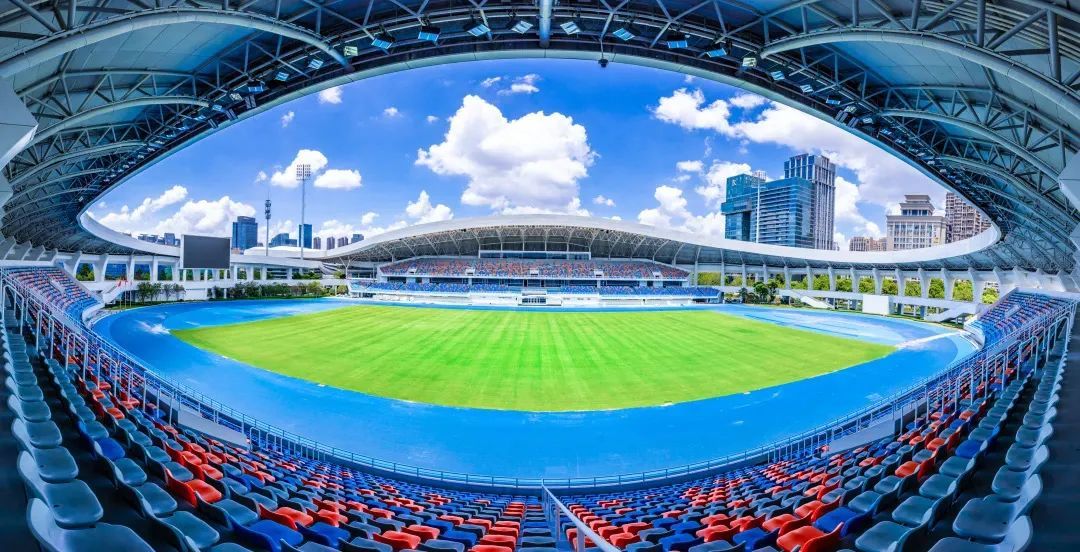 体育共富路临平体育中心元旦免费开放迎新登高健身活动报名还有一份