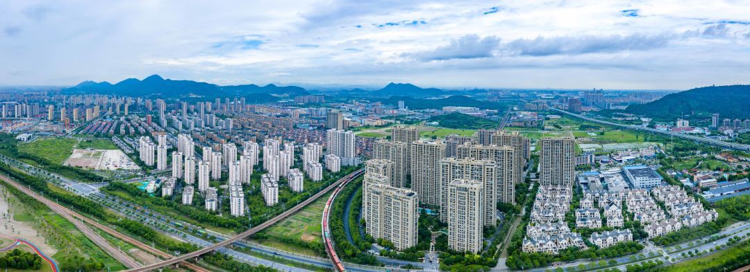 推动"八八战略"再深化再实践⑧丨专访星桥街道党工委书记胡一来-临平