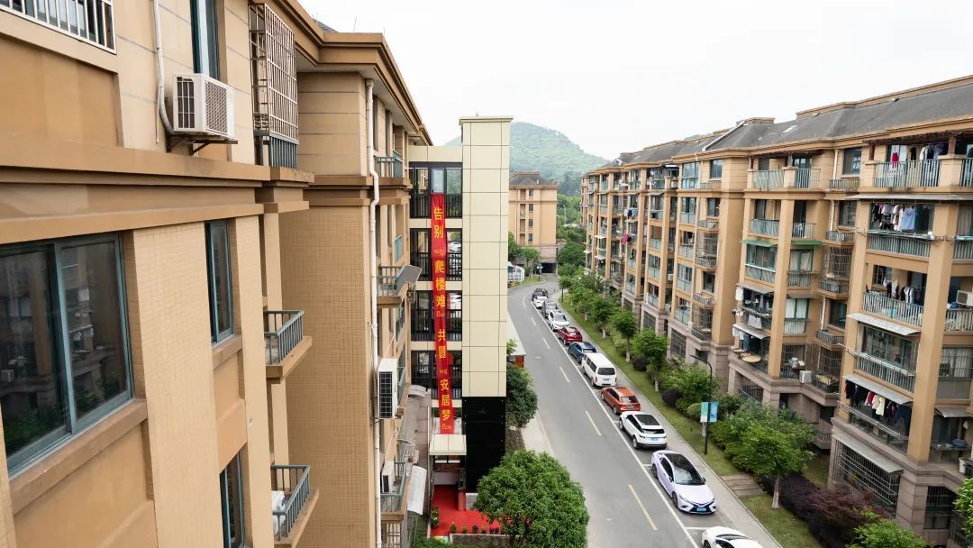 推动"八八战略"再深化再实践⑧丨专访星桥街道党工委书记胡一来-临平